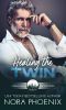 [Forestville Silver Foxes 03] • Healing the Twin